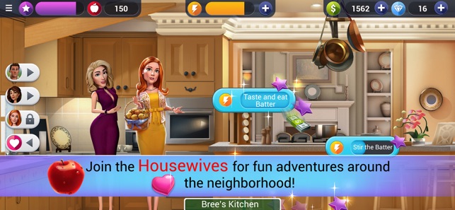Desperate Housewives Game Free Download Mac